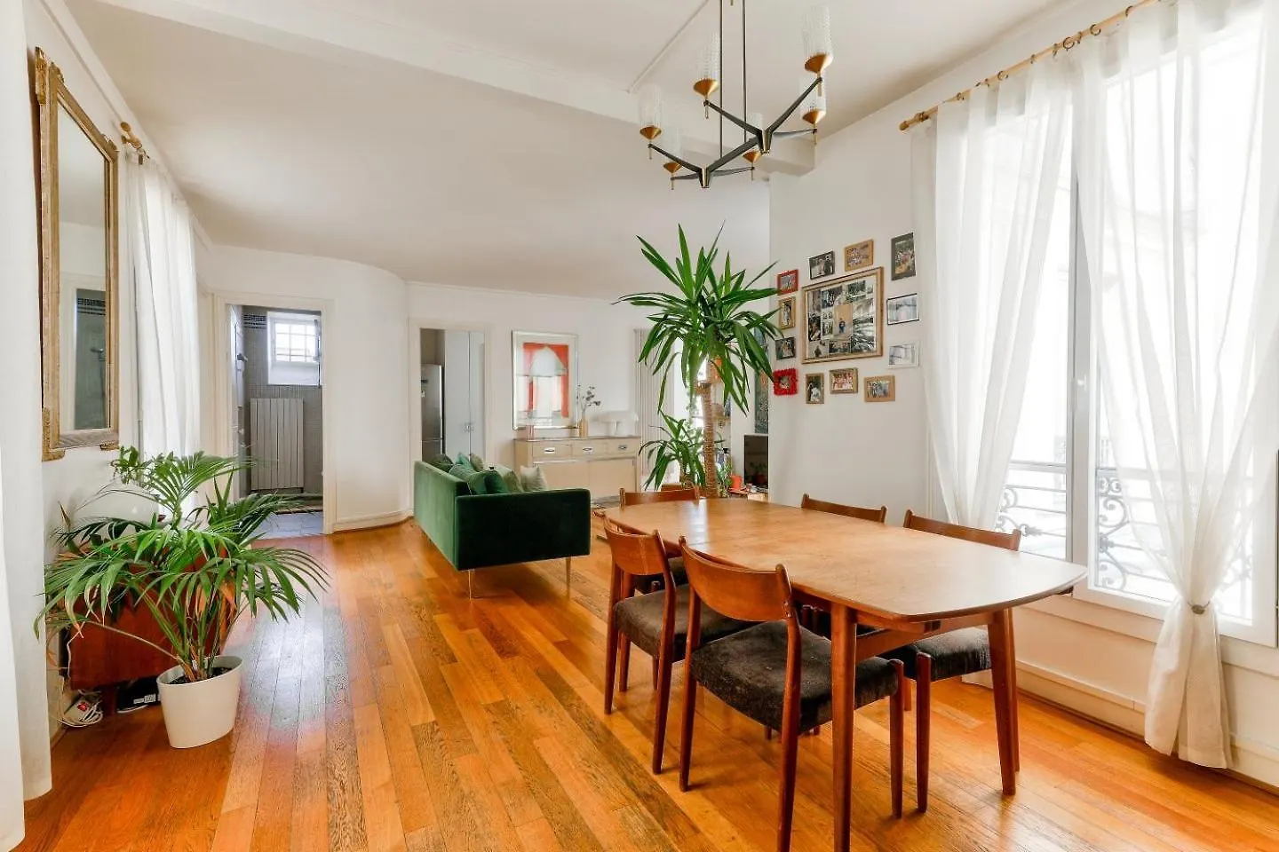Guestready - Sejour Paisible A Paris Apartment