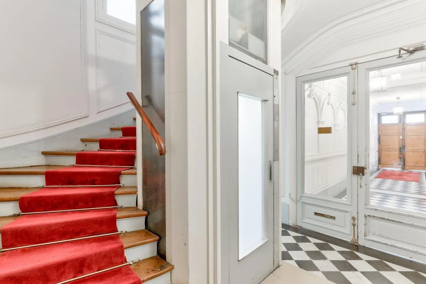 Guestready - Sejour Paisible A Paris Apartment France
