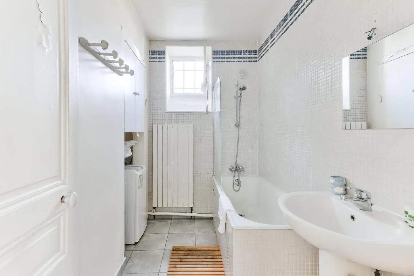 Guestready - Sejour Paisible A Paris Apartment 0*,