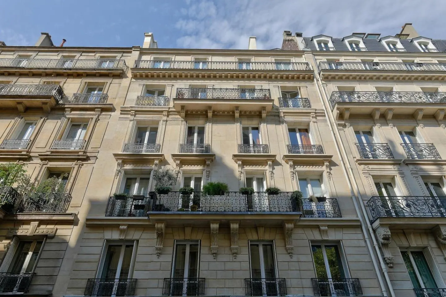 Guestready - Sejour Paisible A Paris Apartment France