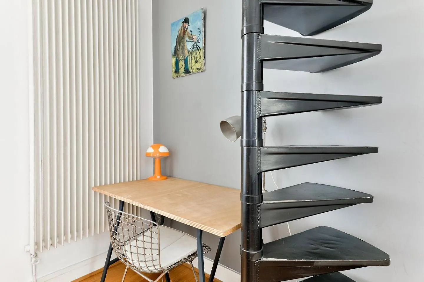 Guestready - Sejour Paisible A Paris Apartment