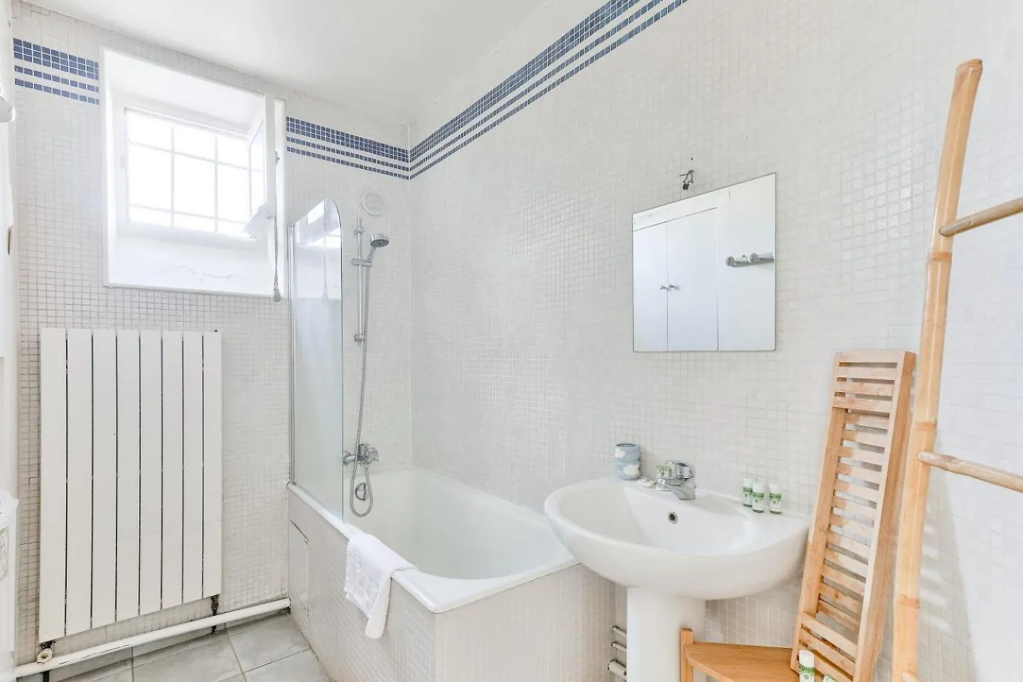 Guestready - Sejour Paisible A Paris Apartment