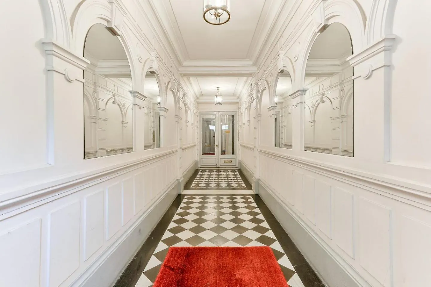 Guestready - Sejour Paisible A Paris Apartment
