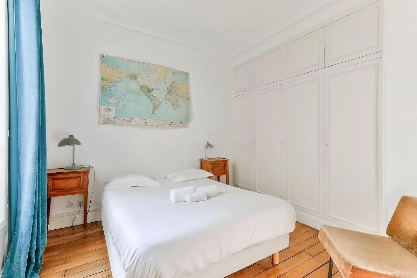 Guestready - Sejour Paisible A Paris Apartment